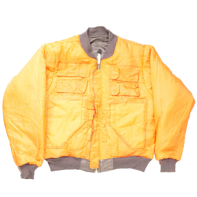 Assorted Commercial MA-1 Jackets
