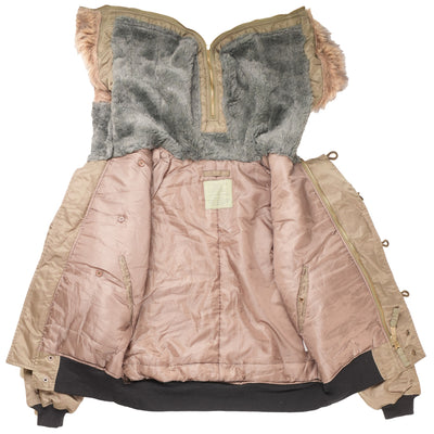 Assorted Commercial N-2B Jackets