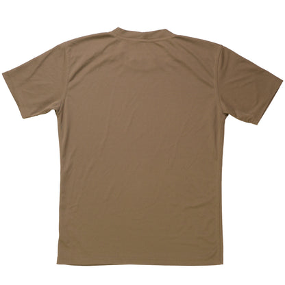 Issued British Army CoolMax T-Shirt