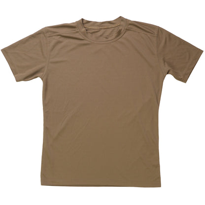 Issued British Army CoolMax T-Shirt