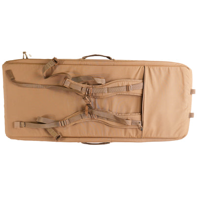 Unissued Mystery Ranch Coyote Hold-All Bag