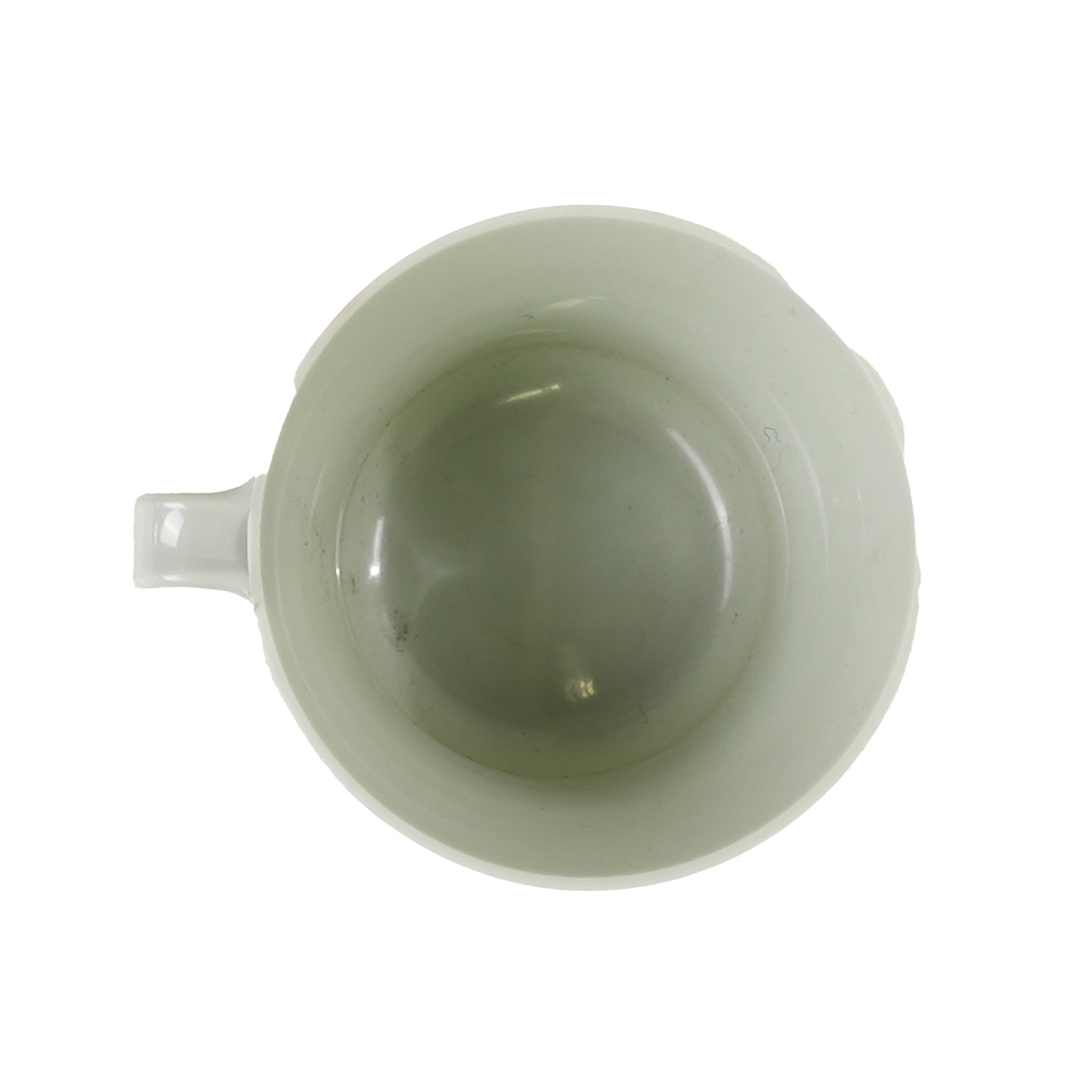 Bundeswehr Shatter Proof Cup