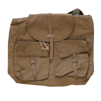 Issued Czech Coyote Rucksack