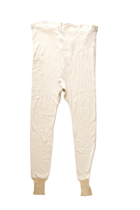 Issued Czech Long Johns