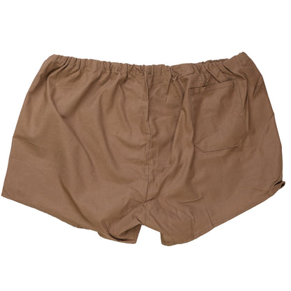 Issued Czech Sport Shorts