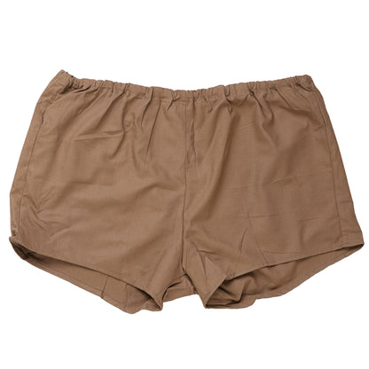 Issued Czech Sport Shorts