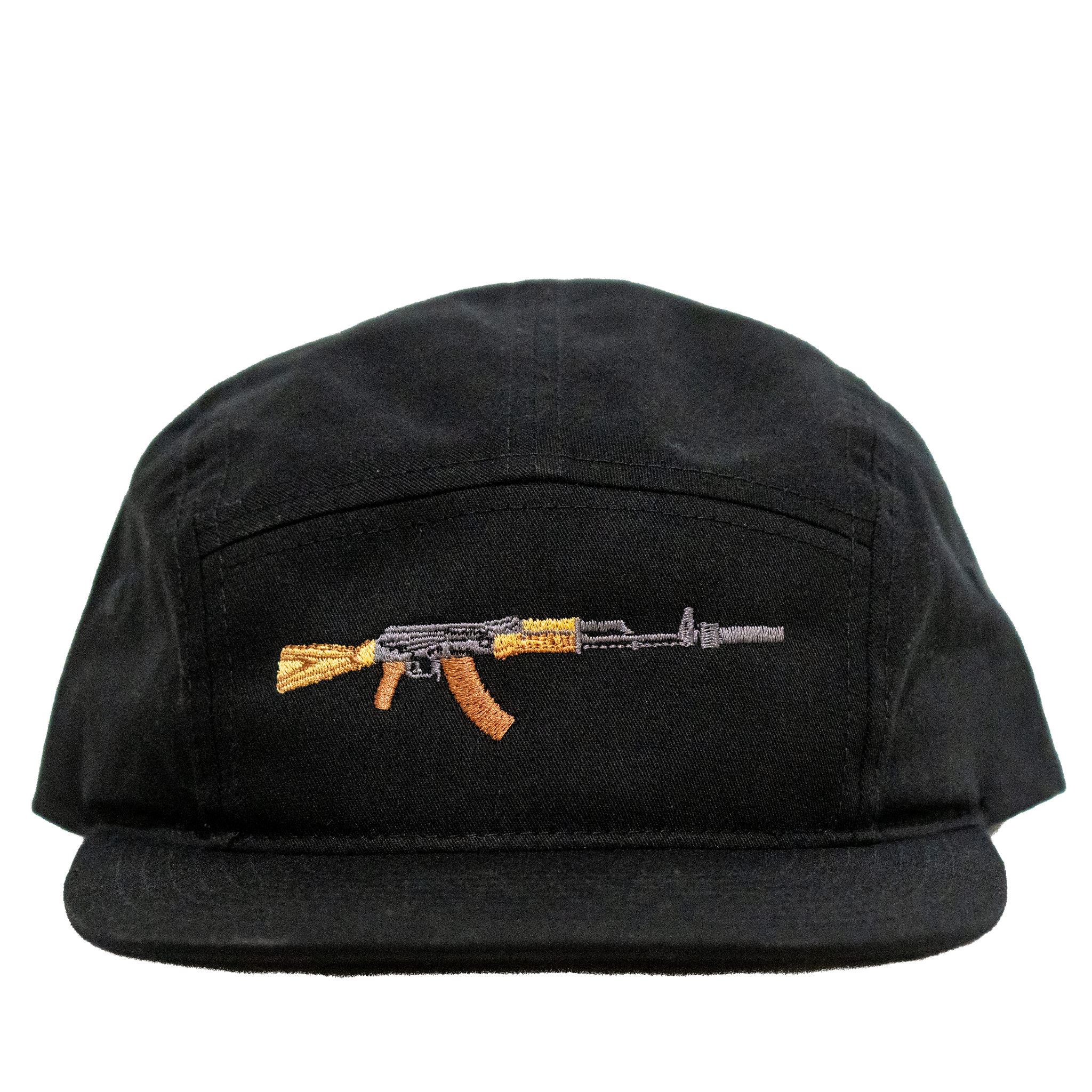 kalash-kдр 5 panel cap