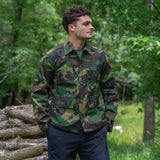 US M81 Prop Shirts