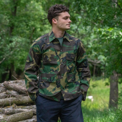 US M81 Prop Shirts