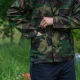 US M81 Prop Shirts