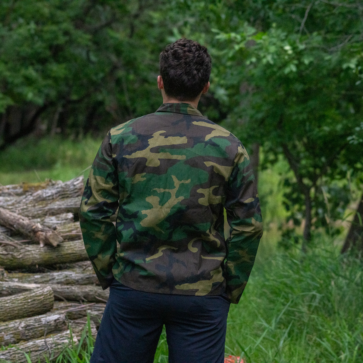 US M81 Prop Shirts