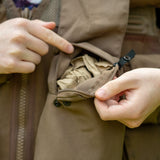 Issued USAF Aircrew Survival Vest