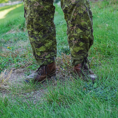 Issued Canadian CADPAT Field Pants