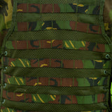 Issued Dutch Modular Vest