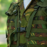 Issued Dutch Modular Vest