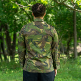 Issued Dutch DPM Field Jacket