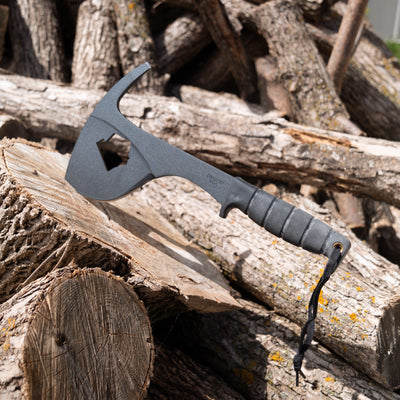 Ontario SP-16 Spax Axe