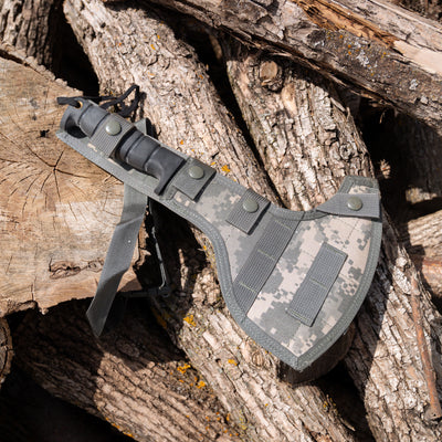 Ontario SP-16 Spax Axe