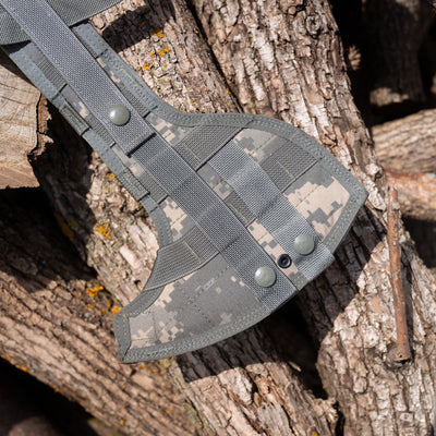 Ontario SP-16 Spax Axe
