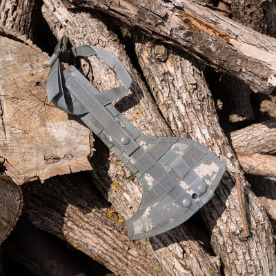 Ontario SP-16 Spax Axe