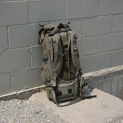 Grade 2 Austrian BH 65L Rucksack
