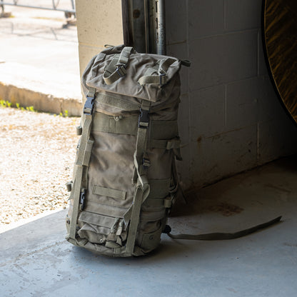 Grade 2 Austrian BH 65L Rucksack