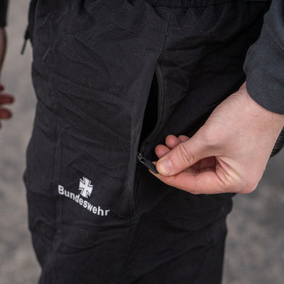 Issued German Army Sweatpants