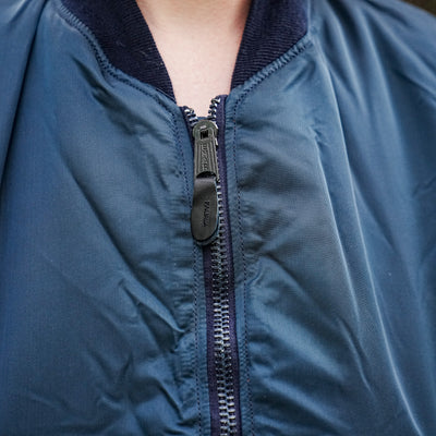 Deadstock 1990s MA-1 Bomber Jackets