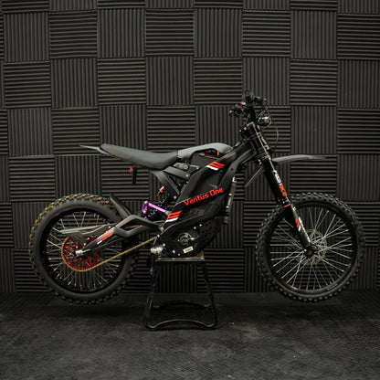 Ventus One - 28kw Electric Dirt Bike
