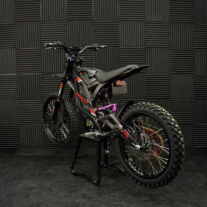 Ventus One - 28kw Electric Dirt Bike