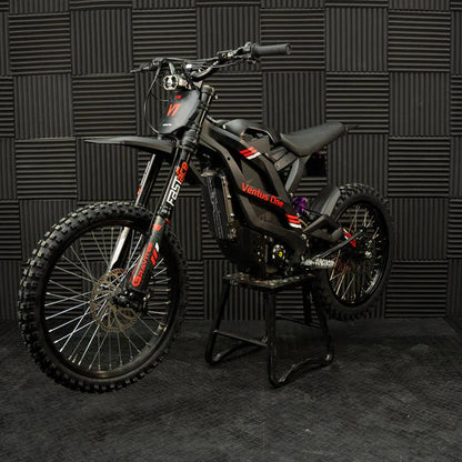 Ventus One - 28kw Electric Dirt Bike