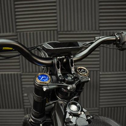 Ventus One - 28kw Electric Dirt Bike