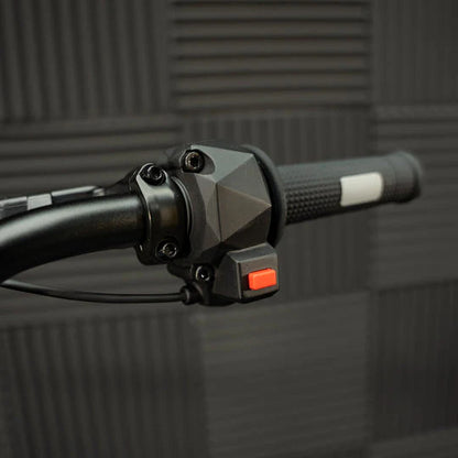 Ventus One - 28kw Electric Dirt Bike