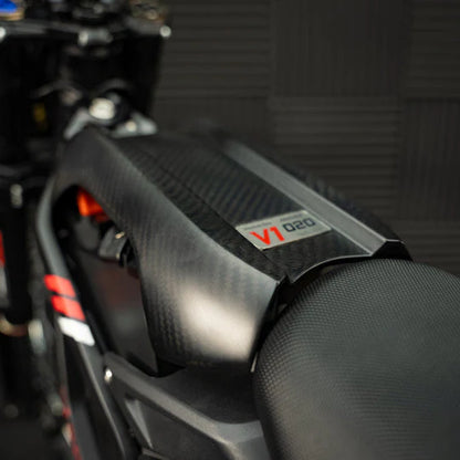 Ventus One - 28kw Electric Dirt Bike