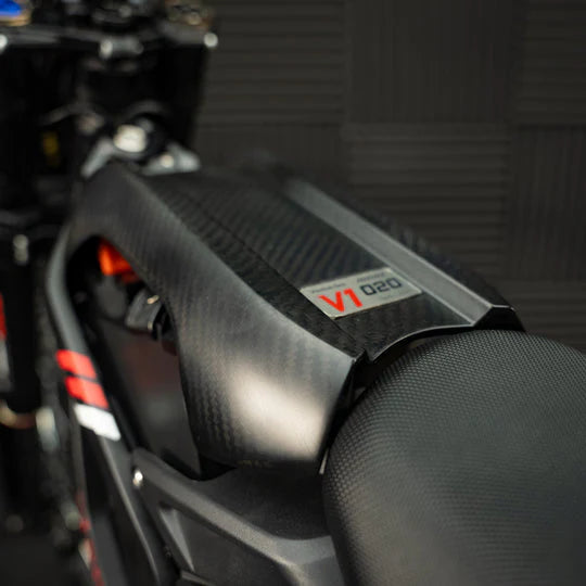 Ventus One - 28kw Electric Dirt Bike