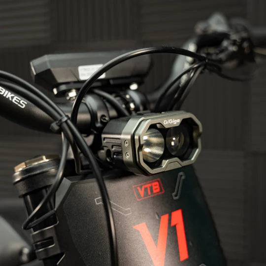 Ventus One - 28kw Electric Dirt Bike