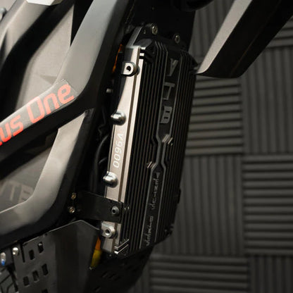 Ventus One - 28kw Electric Dirt Bike