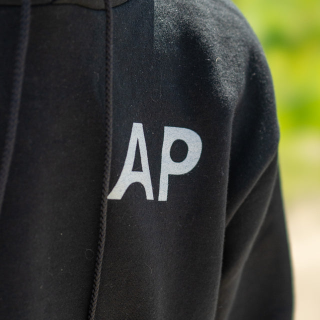 Americana Pipedream Northwoods Hoodie