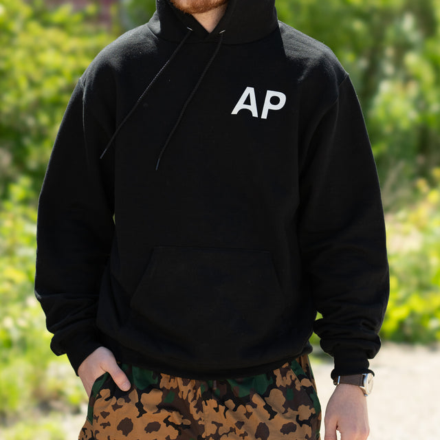 Americana Pipedream Northwoods Hoodie