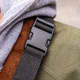 Fanny Pack - Duluth Pack / Americana Pipedream