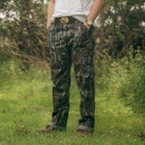 Deadstock Trebark Camo Pants