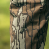 Deadstock Trebark Camo Pants