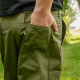Issued OG-507 Fatigue Pants
