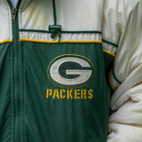 Vintage Packers Jackets