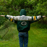 Vintage Packers Jackets