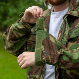 Issued British DPM Ripstop Field Jacket