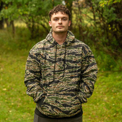 AP Woobie Hoodie