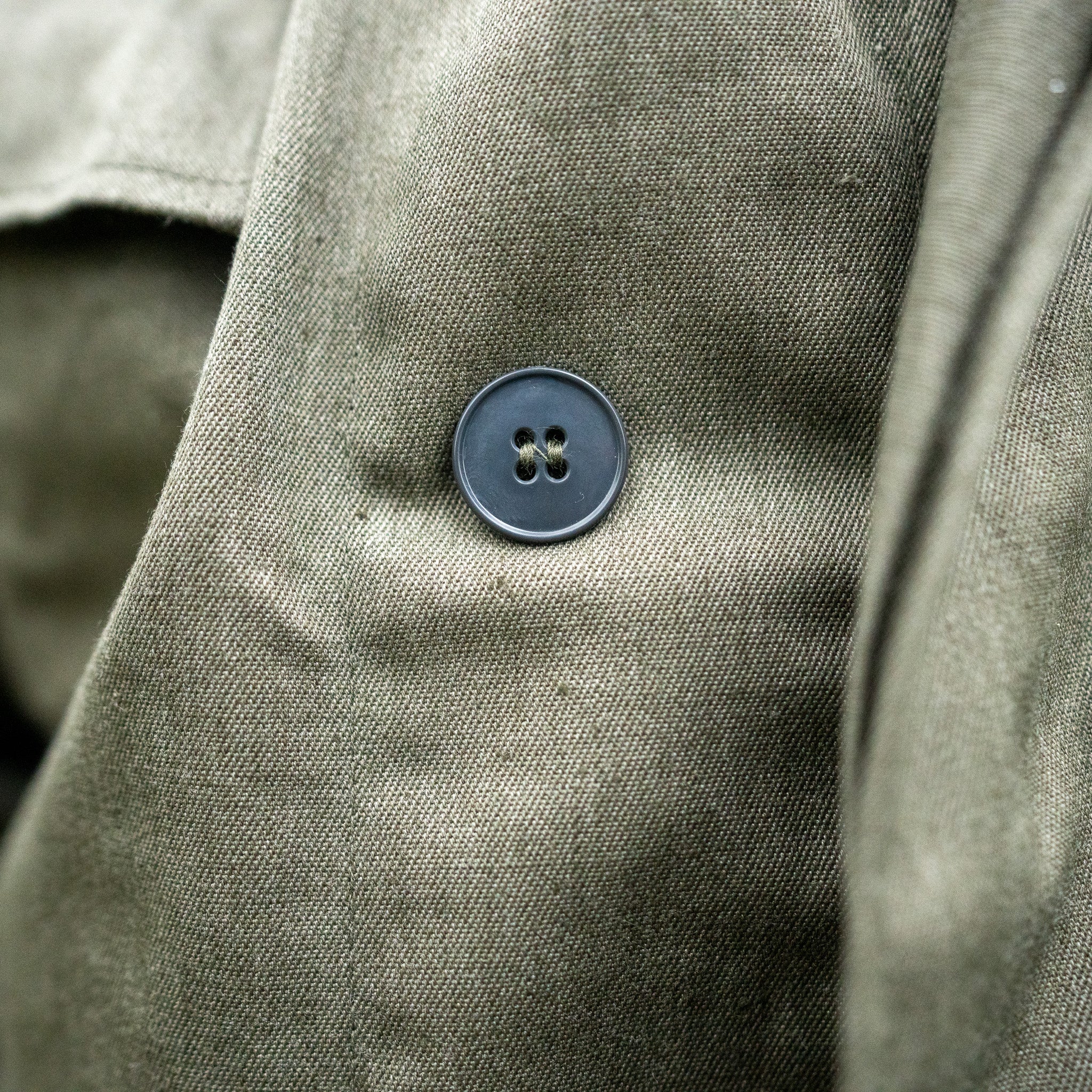 Unissued East German KdA Summer Weight Jacket