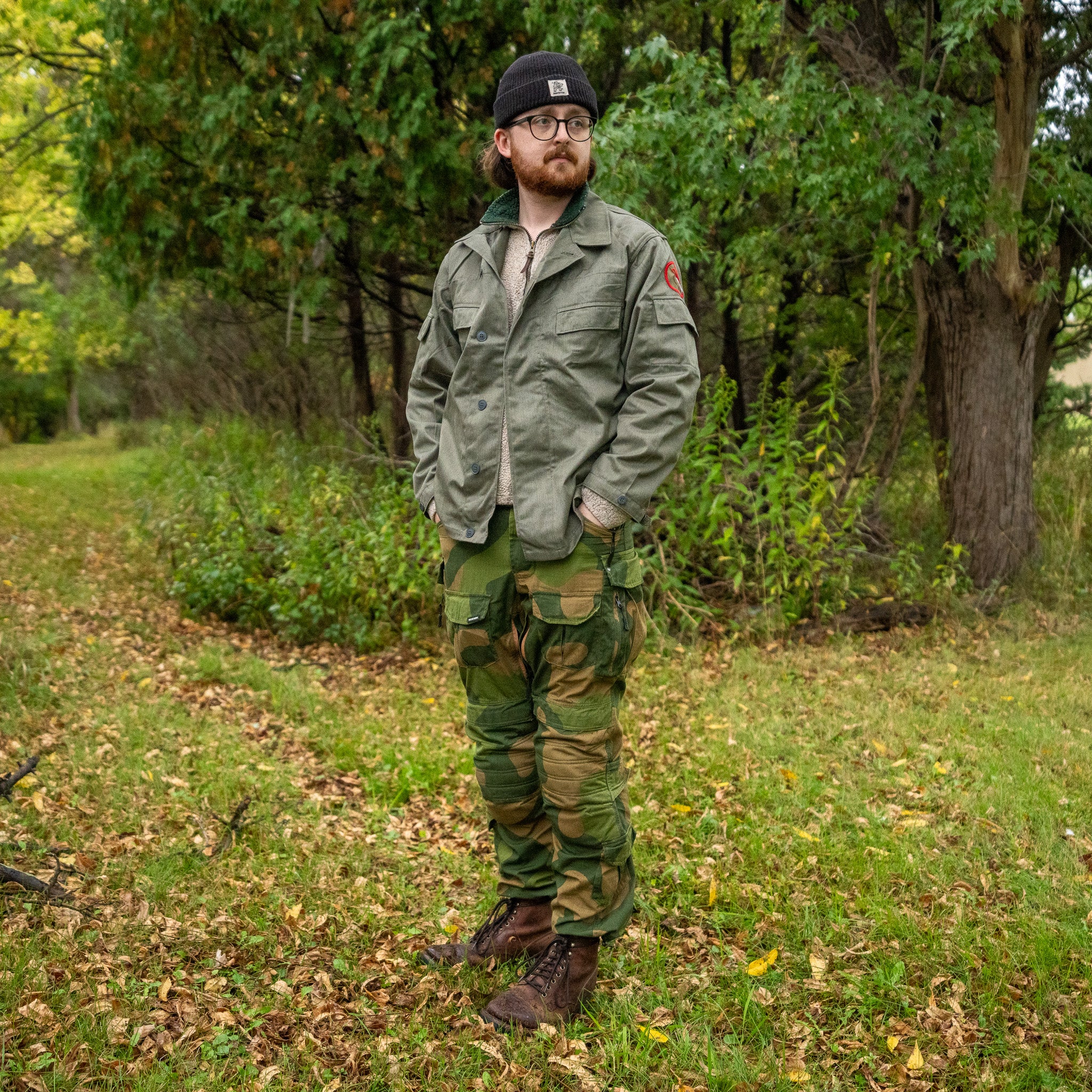 Unissued East German KdA Summer Weight Jacket
