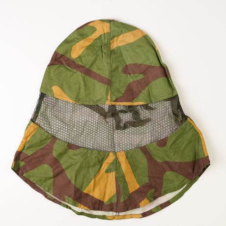 Yugoslav MOL Camouflage Oversuit: Complete Set